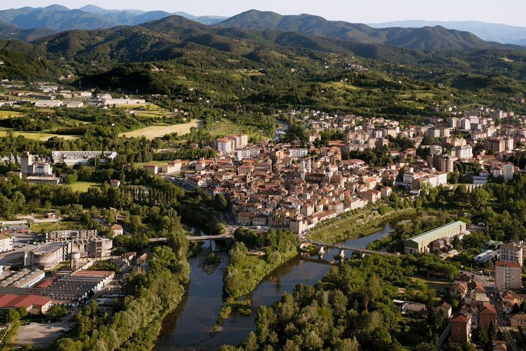 Castello Di Grillano Guest House オヴァーダ 部屋 写真